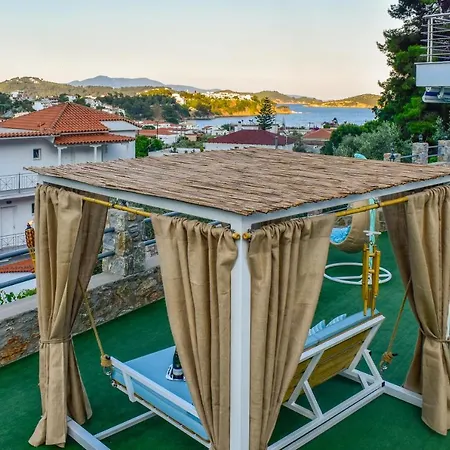 Ftelia Luxury Studio 