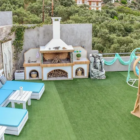 Ftelia Luxury Studio 