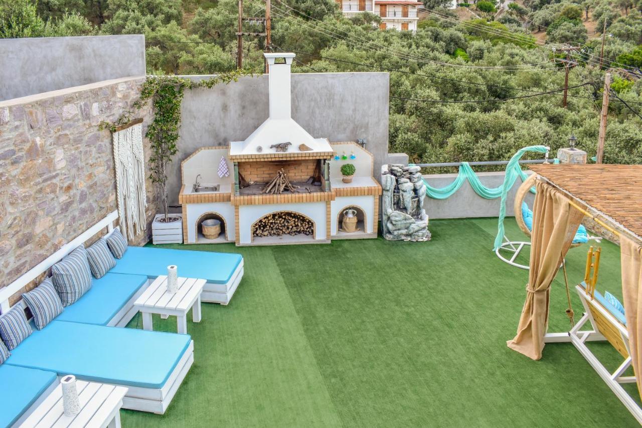 Ftelia Luxury 