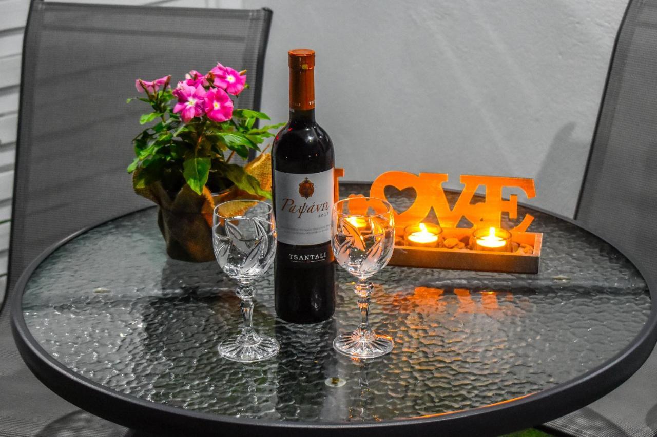 Ftelia Luxury 