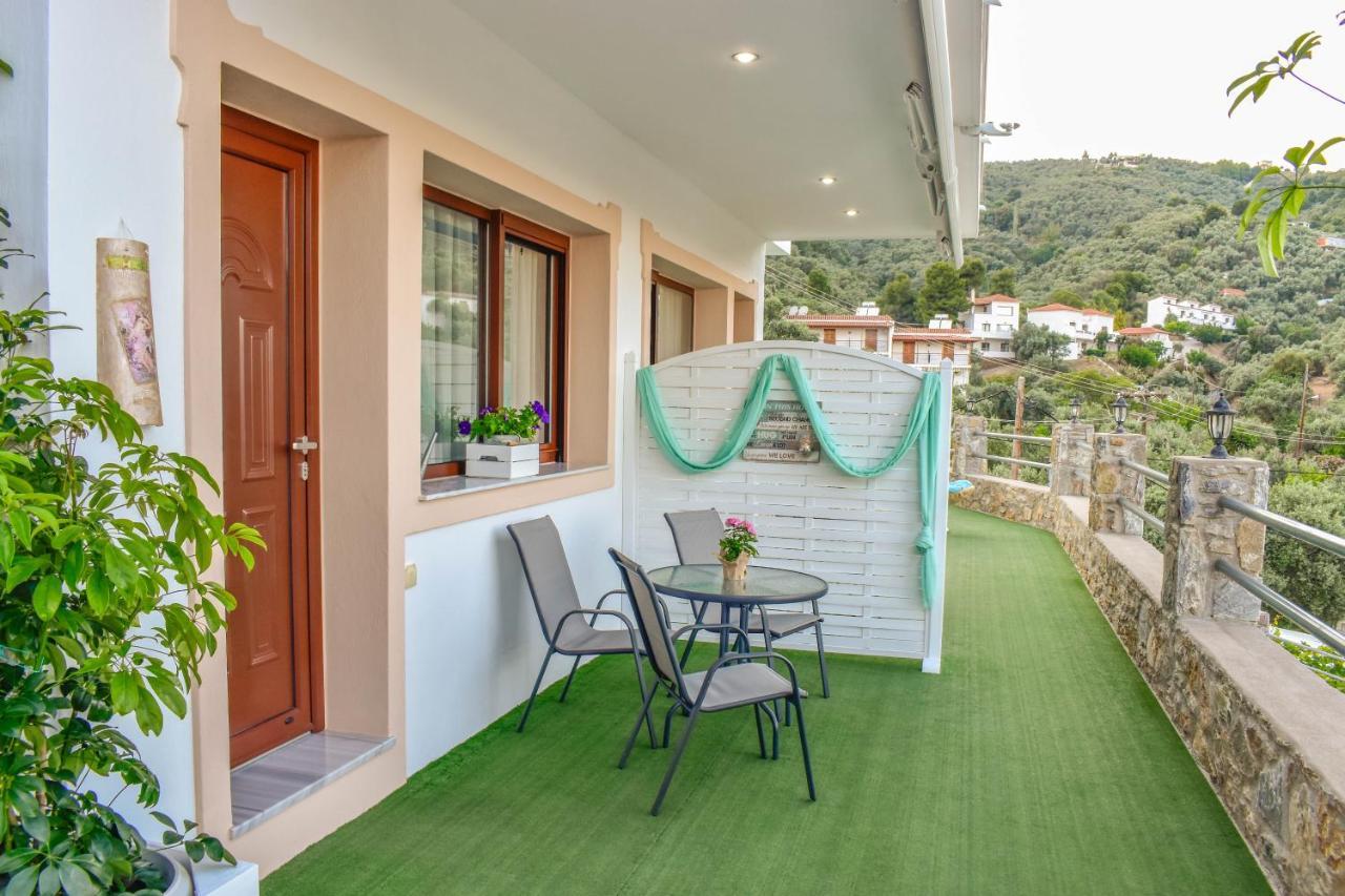 Ftelia Luxury 