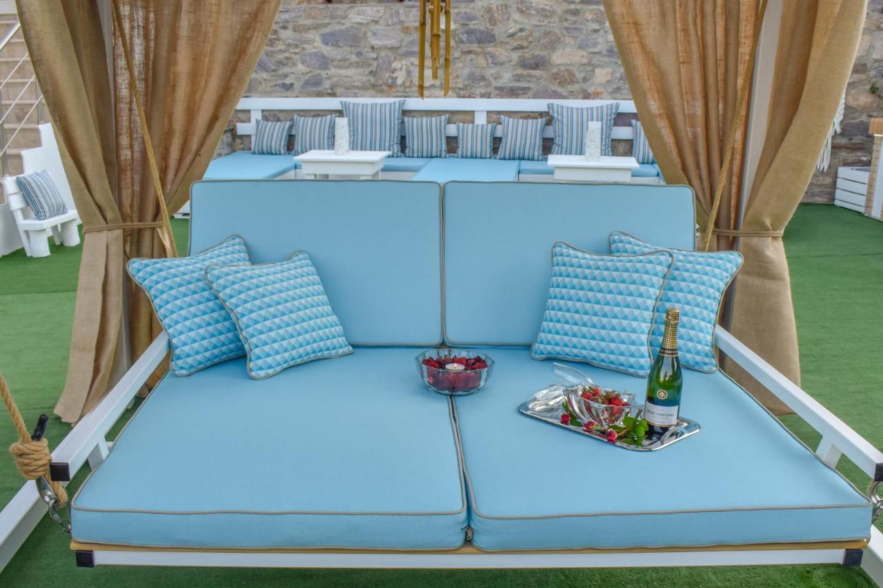Ftelia Luxury 