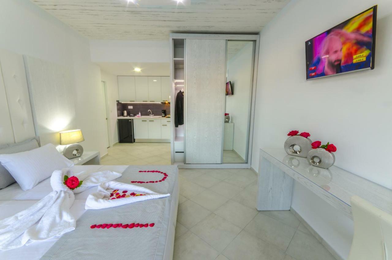 Villa Ftelia Luxury 