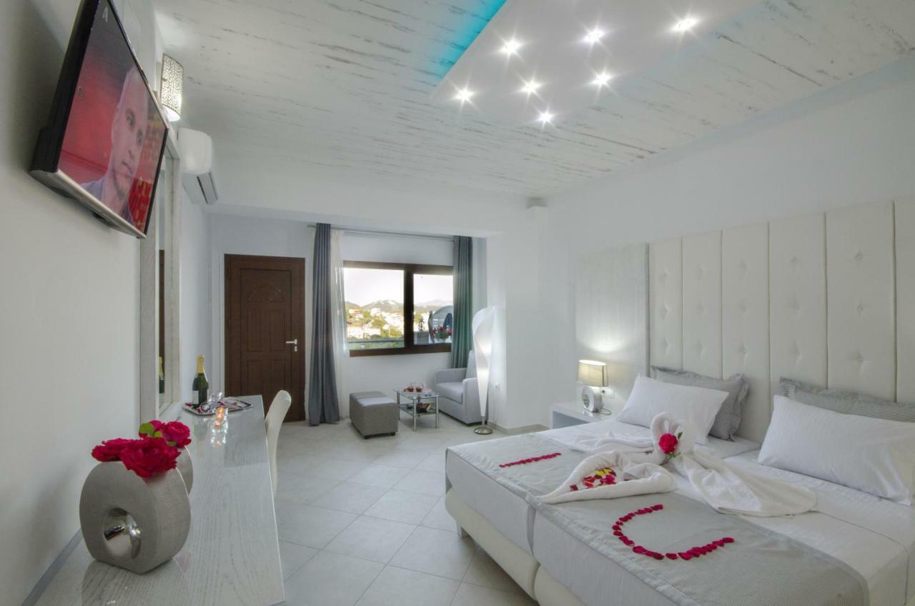Ftelia Luxury 