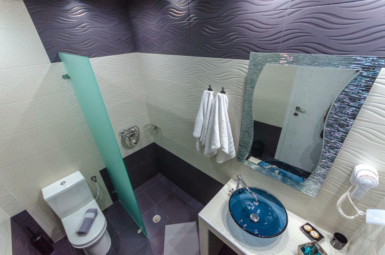 Ftelia Luxury 