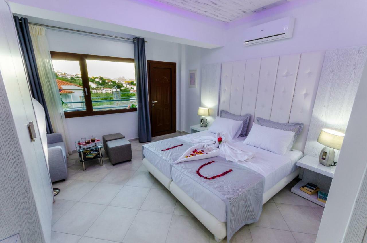 Ftelia Luxury 