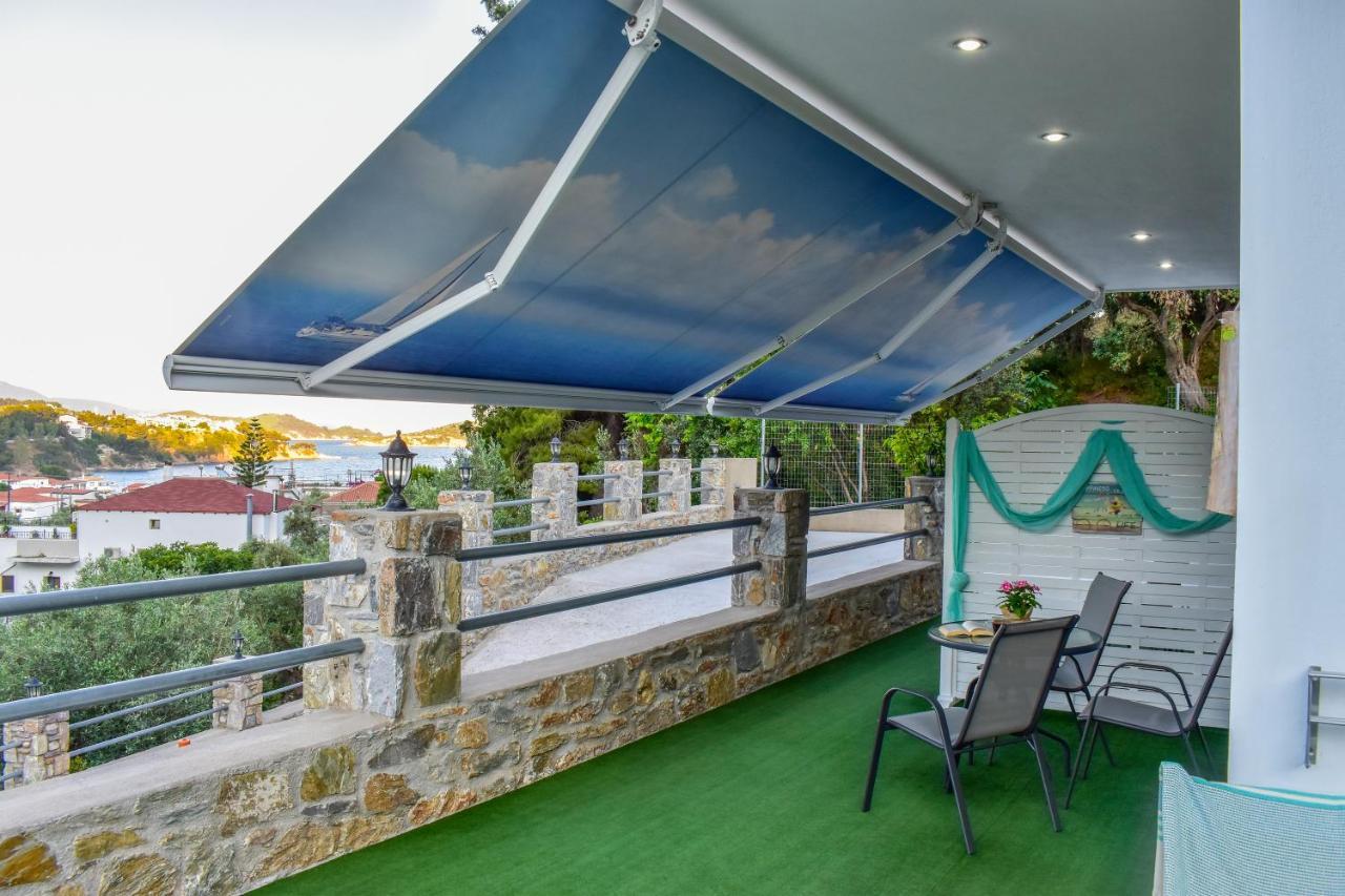 Ftelia Luxury 
